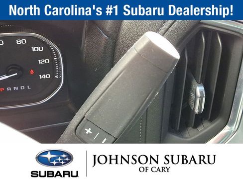 Used 2021 GMC Sierra 1500 SLT w/ SLT Premium Package image 14