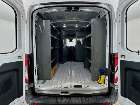 Used 2016 Ford Transit 150 130 Medium Roof image 25