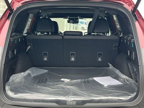 New 2026 Subaru Outback Touring XT AWD/4WD image 35