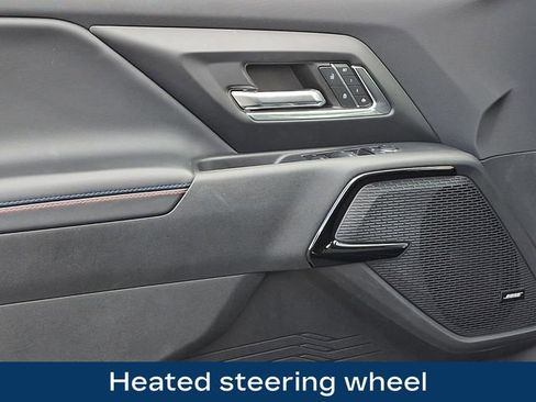 Used 2024 Chevrolet Silverado EV RST image 21