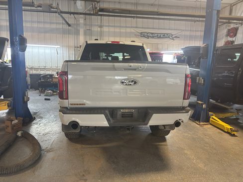 Used 2024 Ford F150 Tremor AWD/4WD image 5