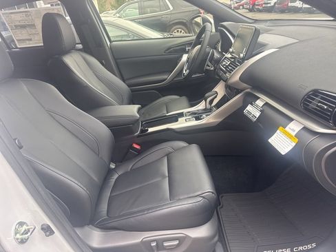 New 2026 Mitsubishi Eclipse Cross SEL AWD/4WD image 43