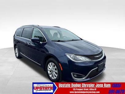 Used 2019 Chrysler Pacifica Touring-L
