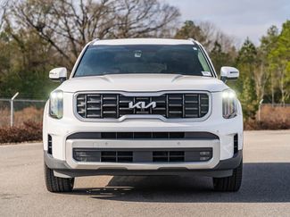 Used 2024 Kia Telluride SX Prestige video 2