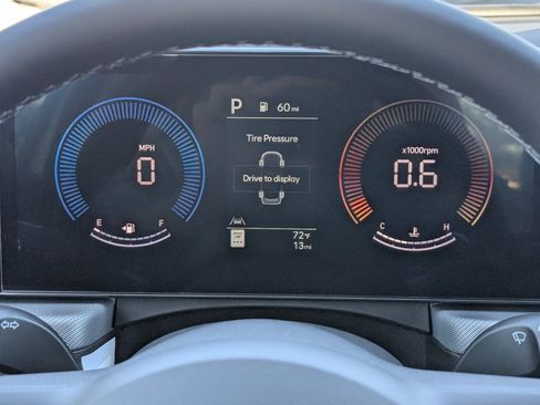 New 2026 Hyundai Sonata SEL FWD image 25