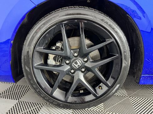 Used 2022 Honda Civic Si image 42