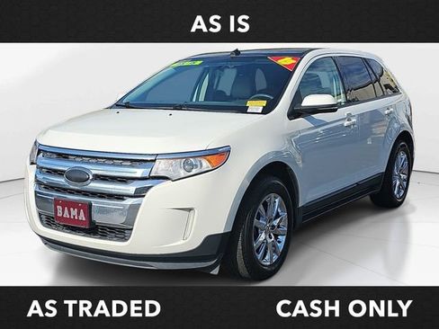 Used 2013 Ford Edge SEL image 7