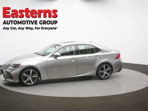 Used 2019 Lexus IS 300 AWD w/ Navigation Package image 59
