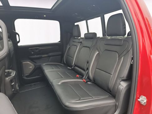 New 2026 RAM 1500 RHO w/ RHO Level 1 Equipment Group AWD/4WD image 13