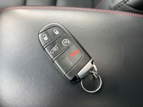 Used 2023 Dodge Durango R/T AWD/4WD image 34