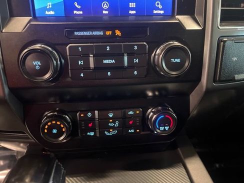 Used 2020 Ford F150 XLT w/ Equipment Group 302A Luxury AWD/4WD image 20