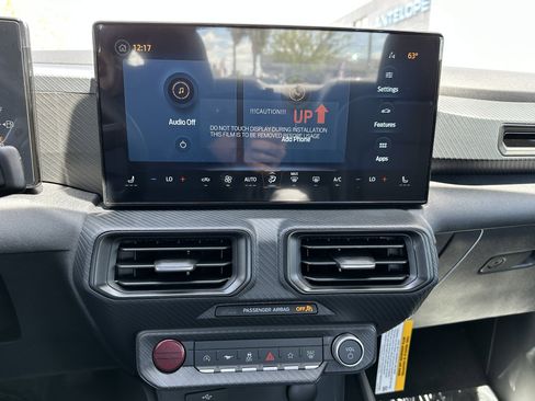 New 2026 Ford Mustang Coupe image 25