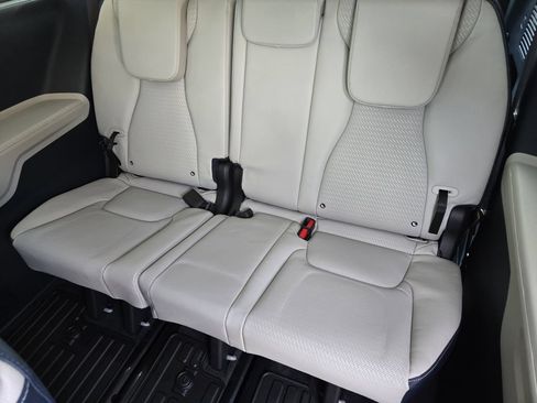 New 2026 Kia Carnival SX Prestige FWD image 23
