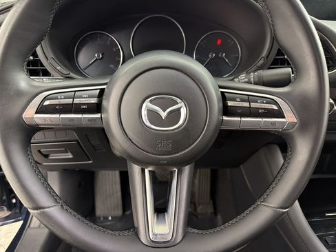 Used 2019 MAZDA MAZDA3 Sedan w/ Select Package FWD image 15