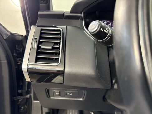 Used 2021 Land Rover Range Rover Sport HSE Dynamic AWD/4WD image 14