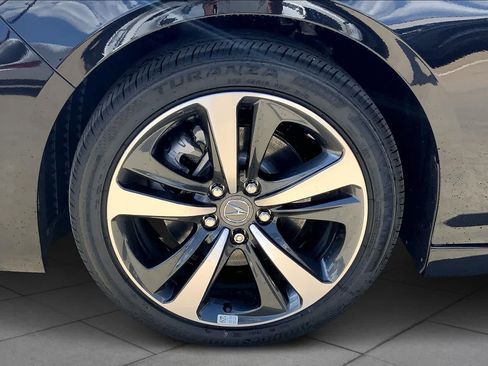 New 2025 Acura TLX w/ Technology Package FWD image 9