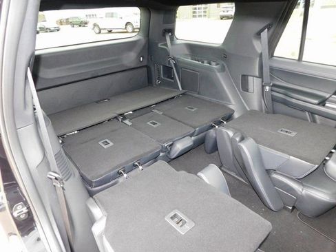 New 2026 Ford Expedition Platinum w/ Stealth Appearance Package image 34