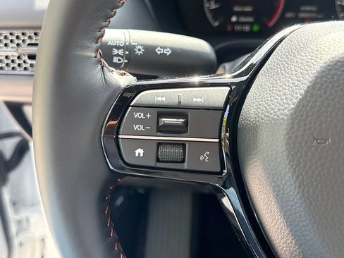 Used 2026 Honda HR-V Sport image 30