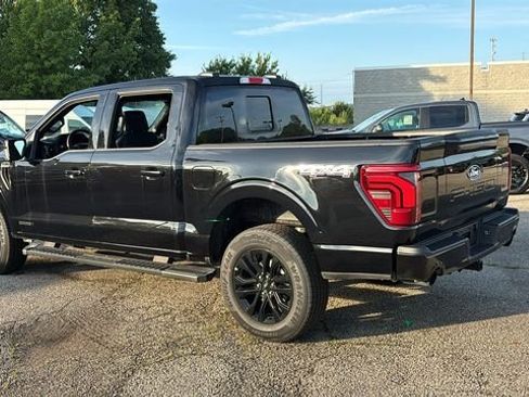 New 2026 Ford F150 Lariat w/ Equipment Group 502A High AWD/4WD image 5