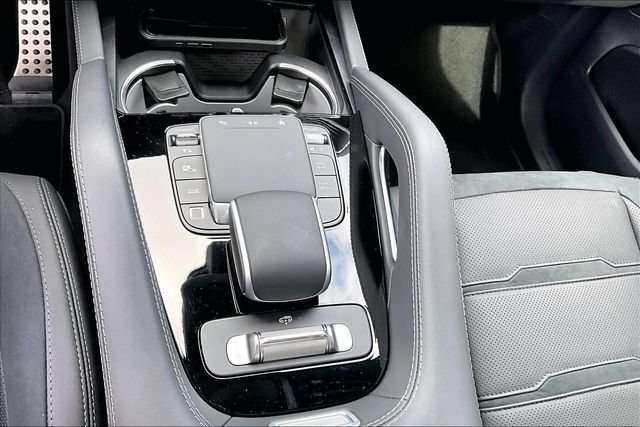 Certified 2025 Mercedes-Benz GLE 63 AMG S image 19
