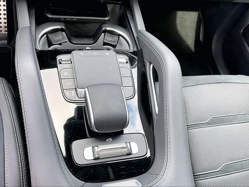 New 2025 Mercedes-Benz GLE 63 AMG S image 19