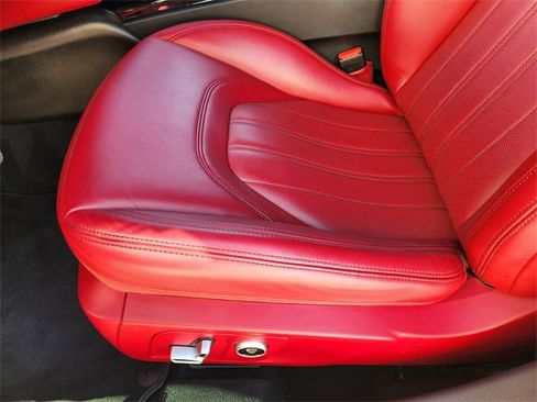 Used 2021 Maserati Quattroporte S GranLusso Q4 image 22