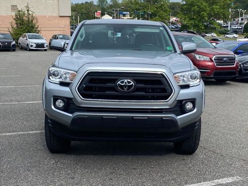 Used 2023 Toyota Tacoma SR5 image 7