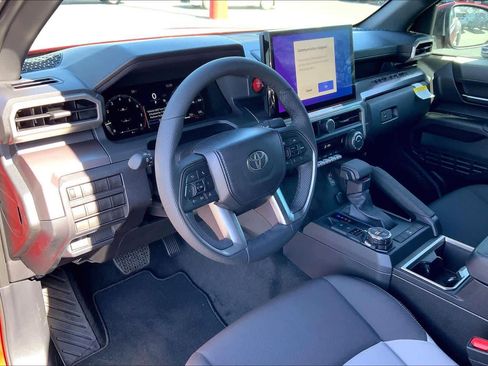 New 2026 Toyota Tacoma TRD Off-Road image 8