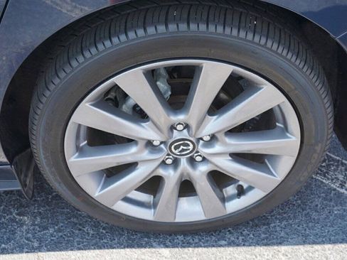 Used 2024 MAZDA MAZDA3 s image 12