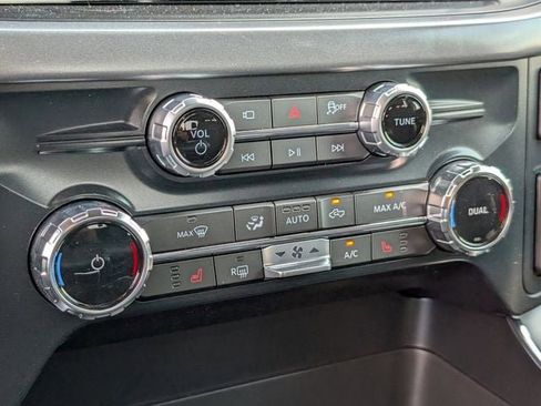 New 2025 Ford F150 XLT w/ Equipment Group 302A MID image 47
