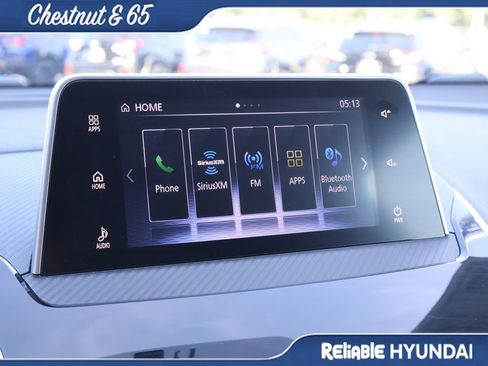 Used 2019 Mitsubishi Eclipse Cross AWD image 31