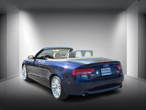 Used 2011 Audi A5 2.0T Premium Plus image 3