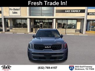 Used 2023 Kia Telluride EX X-Line video 2