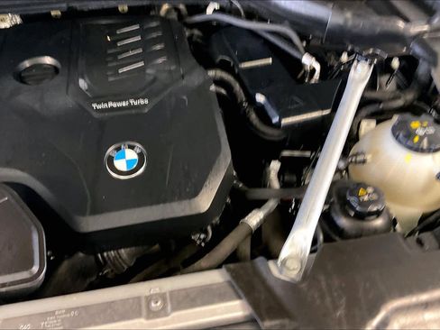 Certified 2024 BMW X3 xDrive30i w/ Premium Package AWD/4WD image 29