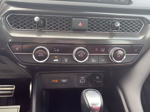 Used 2025 Acura Integra A-Spec FWD image 35