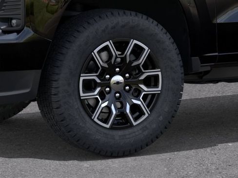 New 2026 Chevrolet Colorado Z71 w/ Technology Package AWD/4WD image 9