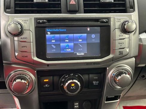 Used 2019 Toyota 4Runner SR5 Premium AWD/4WD image 26