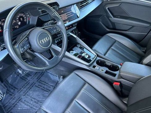 Used 2024 Audi A3 2.0T Premium image 10