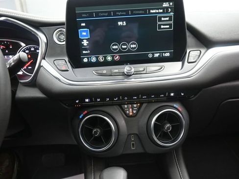 Used 2023 Chevrolet Blazer LT w/ LPO, Floor Liner Package image 10