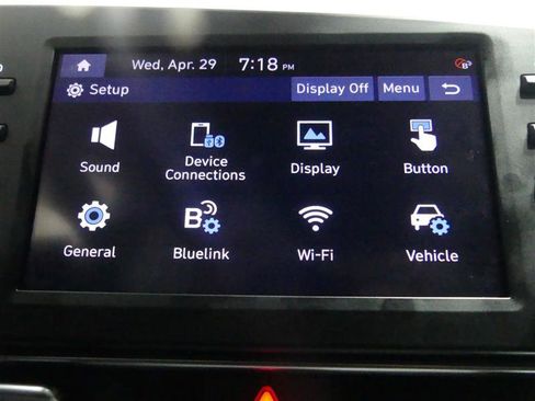 Used 2022 Hyundai Elantra SEL FWD image 43