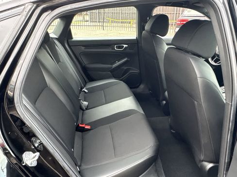 Used 2023 Honda Civic Sport image 23