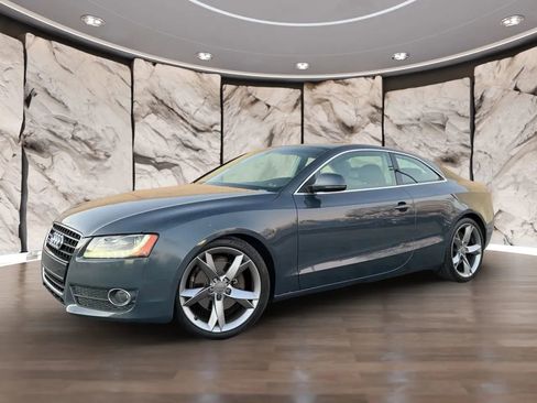 Used 2008 Audi A5 3.2 image 2