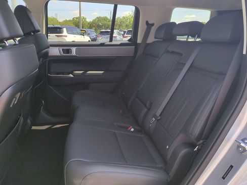 New 2026 Hyundai Santa Fe SEL AWD/4WD image 17