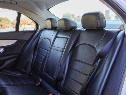 Used 2015 Mercedes-Benz C 300 C 300 image 15