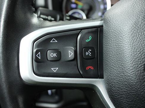 Used 2022 RAM 1500 Big Horn image 20