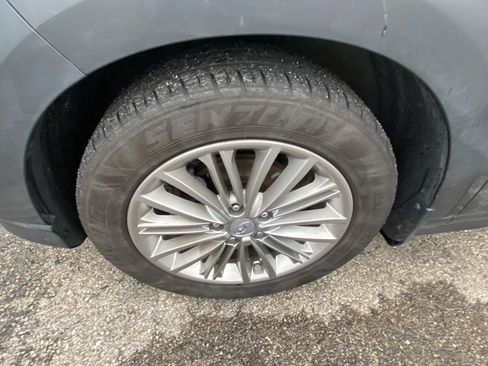 Used 2021 Hyundai Kona SEL FWD image 20
