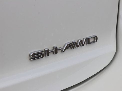 Used 2017 Acura MDX SH-AWD w/ Advance Package image 32