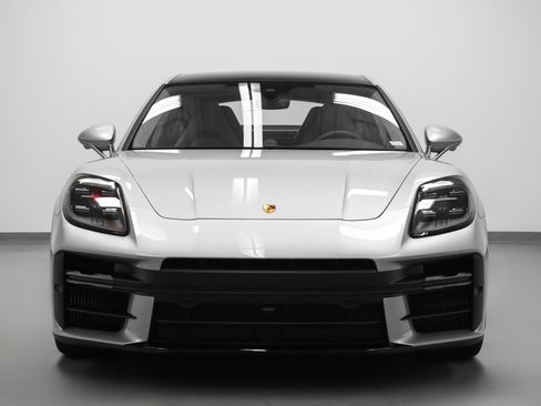 Certified 2026 Porsche Panamera GTS AWD/4WD image 8