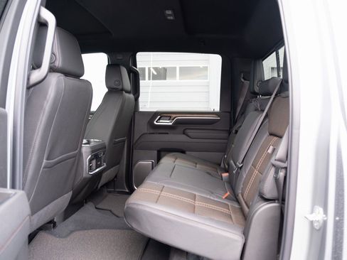 New 2026 Chevrolet Silverado 2500 High Country image 17