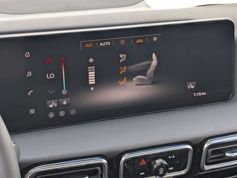 New 2026 Nissan Sentra SV w/ SV Convenience Package image 15